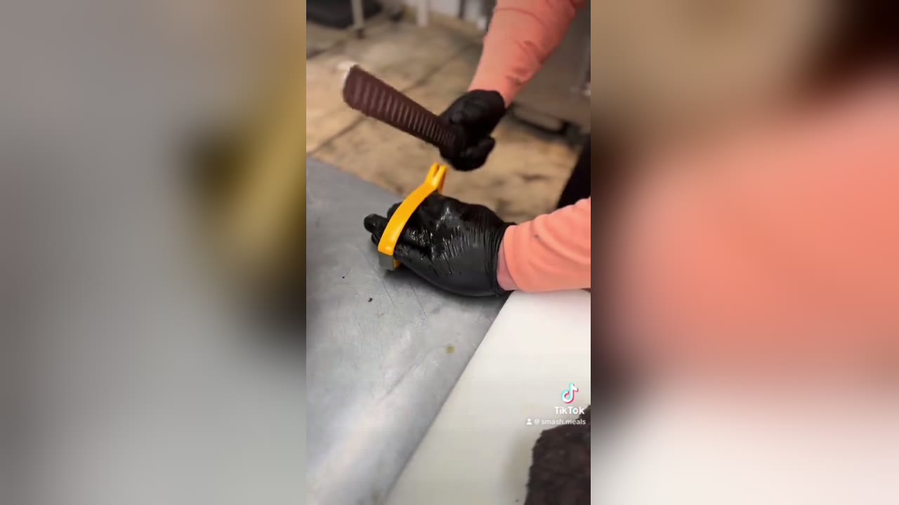 Inside the SmashMeals Kitchen — Behind the Scenes — video thumbnail